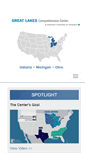 Mobile Screenshot of greatlakes-cc.org